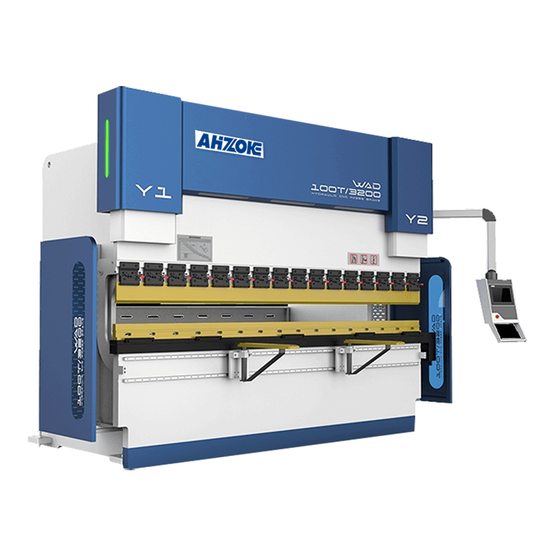 CNC Press Brake