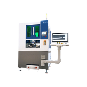 آلة قطع الليزر الدقيقة