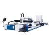 آلة قطع ليزر الألياف ثنائية الاستخدام