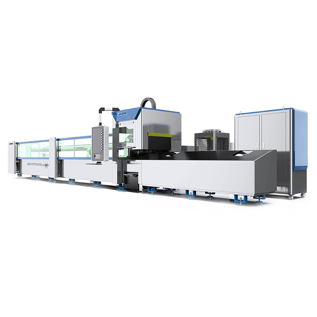 آلة قطع ليزر الأنبوب