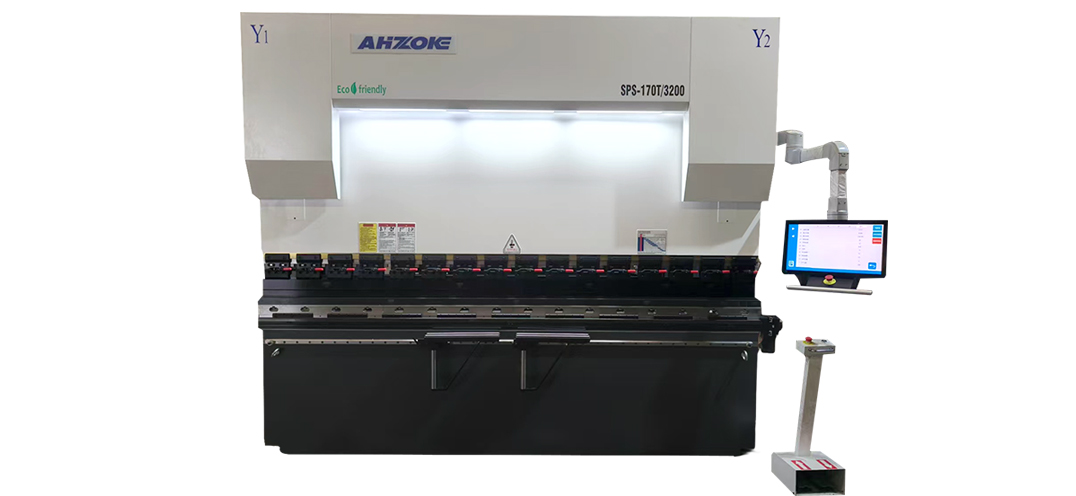 Pressbrake